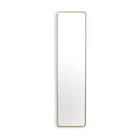 Eichholtz Solano Mirror in Antique Brass