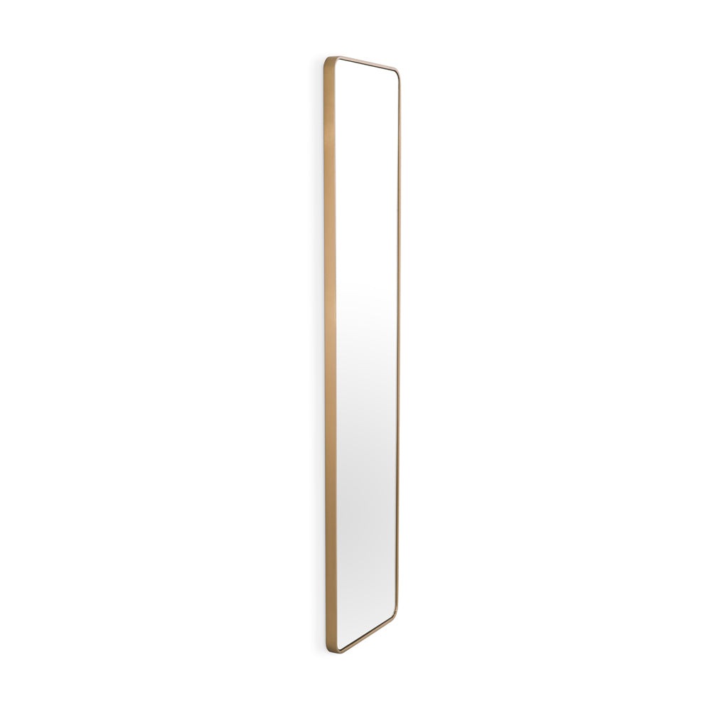 Eichholtz Solano Mirror in Antique Brass