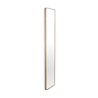 Eichholtz Solano Mirror in Antique Brass