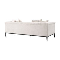 Eichholtz Cesare Sofa in Lyssa Off-White