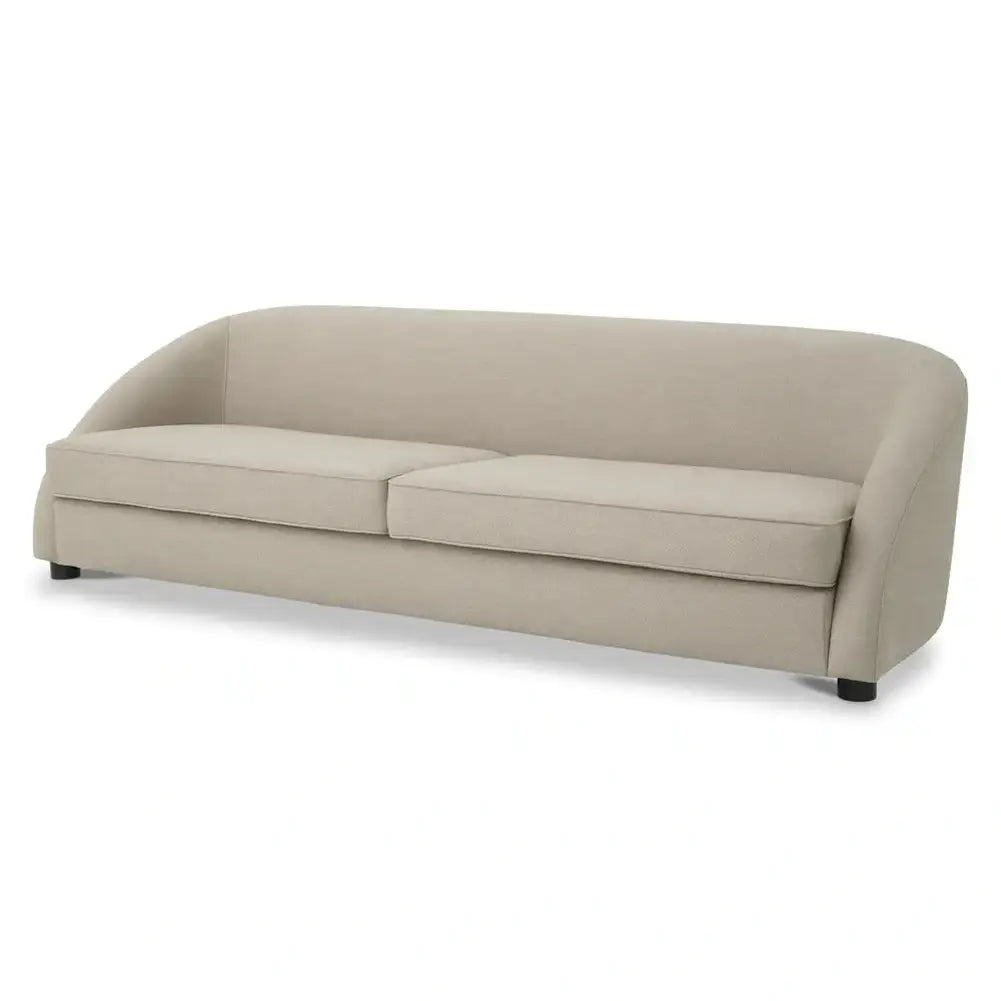 Cruz Sofa - Avalon Sand Eichholtz 2