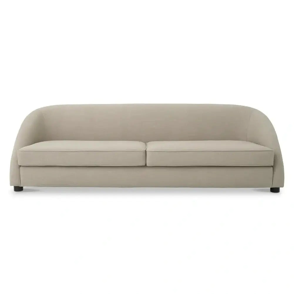 Cruz Sofa - Avalon Sand Eichholtz 1