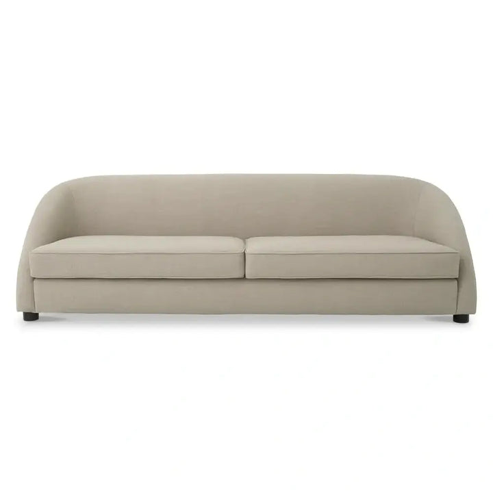 Cruz Sofa - Avalon Sand Eichholtz 1