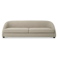 Eichholtz Cruz Sofa in Avalon Sand