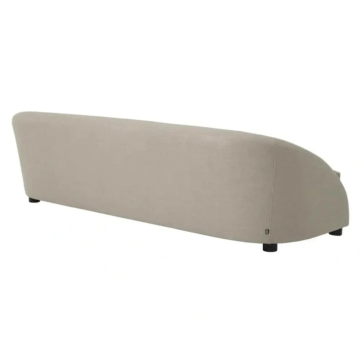 Cruz Sofa - Avalon Sand Eichholtz 3