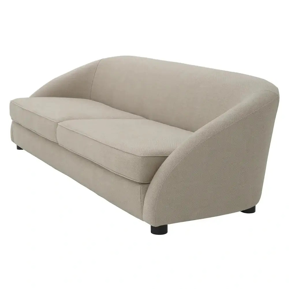 Cruz Sofa - Avalon Sand Eichholtz 4
