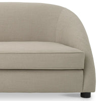 Eichholtz Cruz Sofa in Avalon Sand