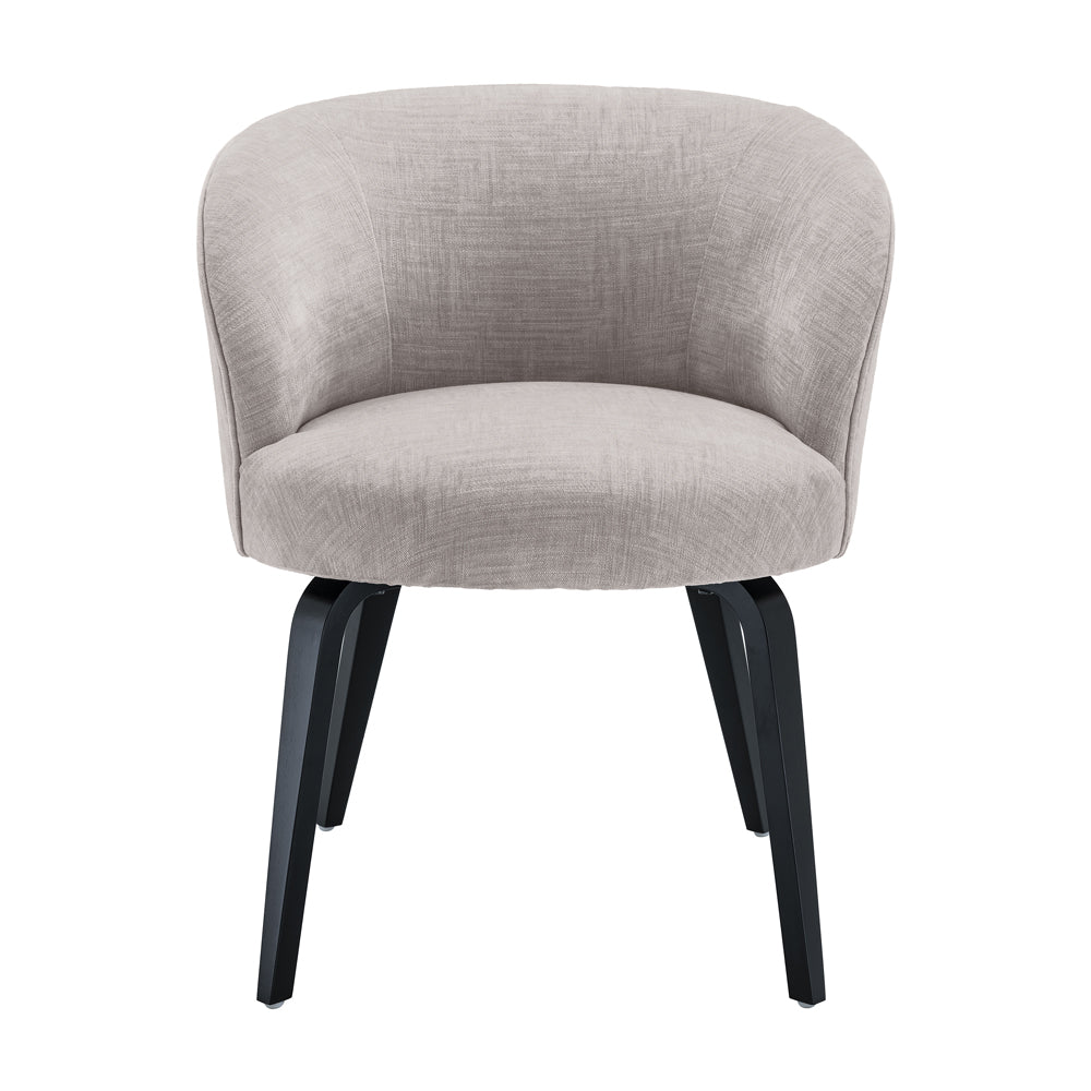 Vichy Dining Chair - Sisley Grey Eichholtz 1