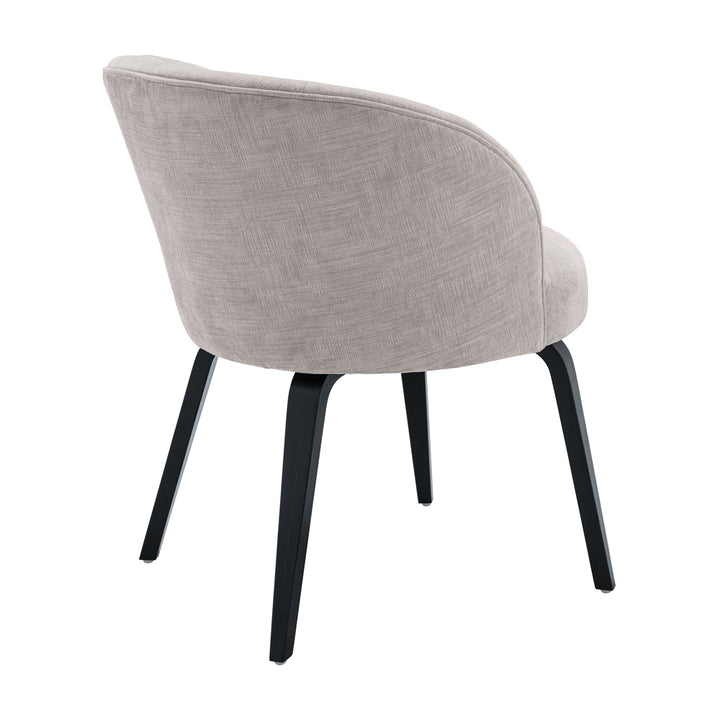 Vichy Dining Chair - Sisley Grey Eichholtz 4