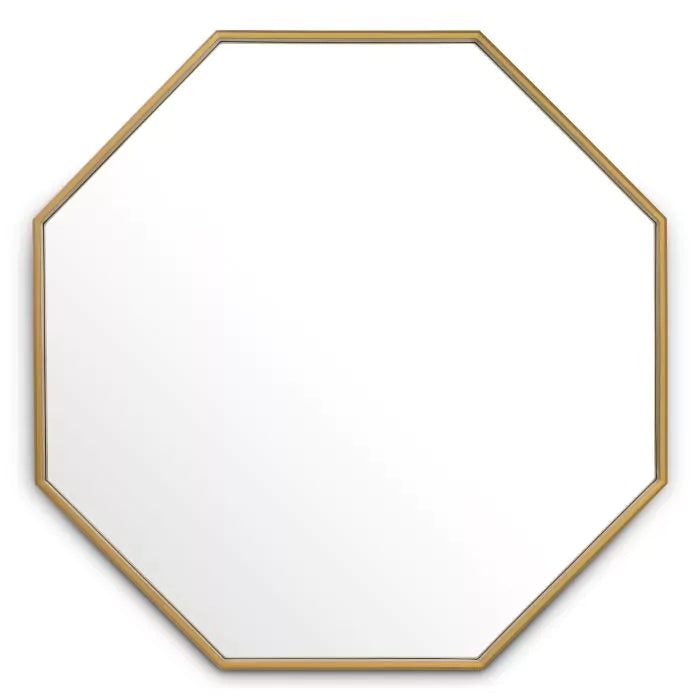 Tavolino Wall Mirror Eichholtz 1