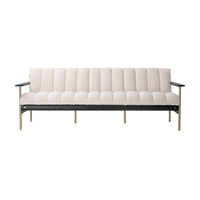 Eichholtz Elan Sofa in Bouclé Cream