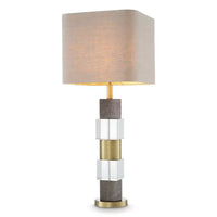 Eichholtz Cullingham Table Lamp