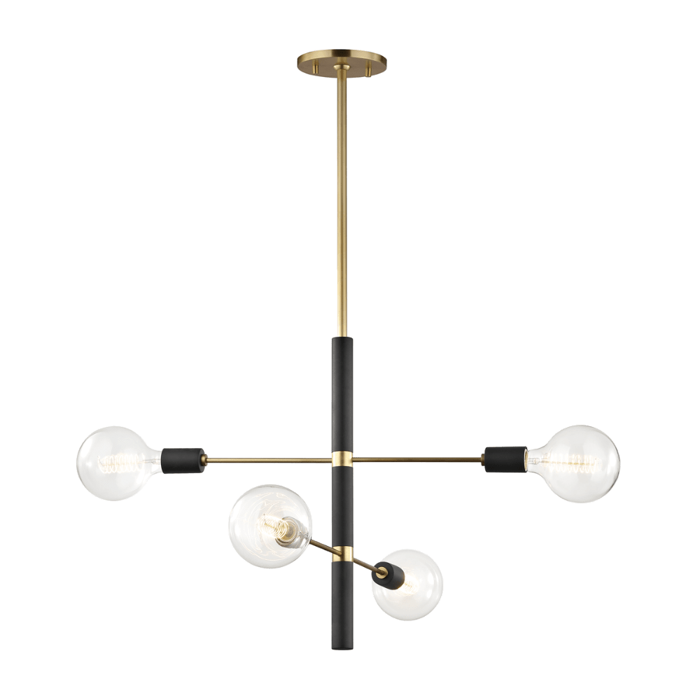 Astrid chandelier deals