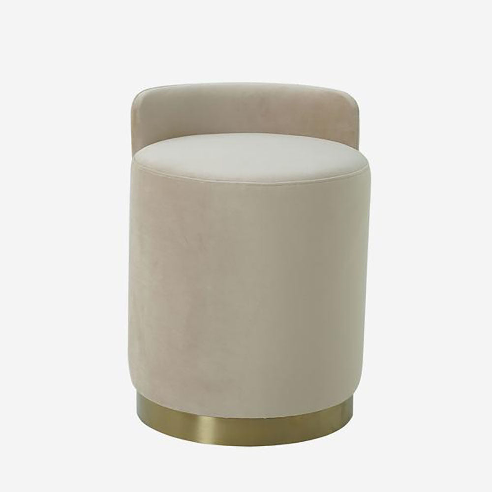 Andrew Martin Otis Stool Latte