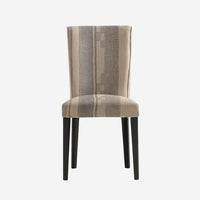 Andrew Martin Addington Dining Chair Indus Cloud