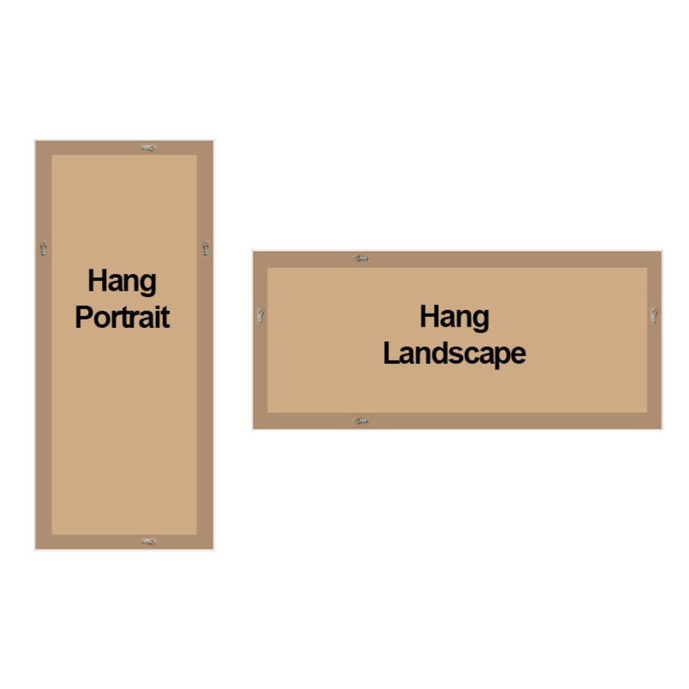 Carved Louis Mirror - Cream GalleryDirect 5