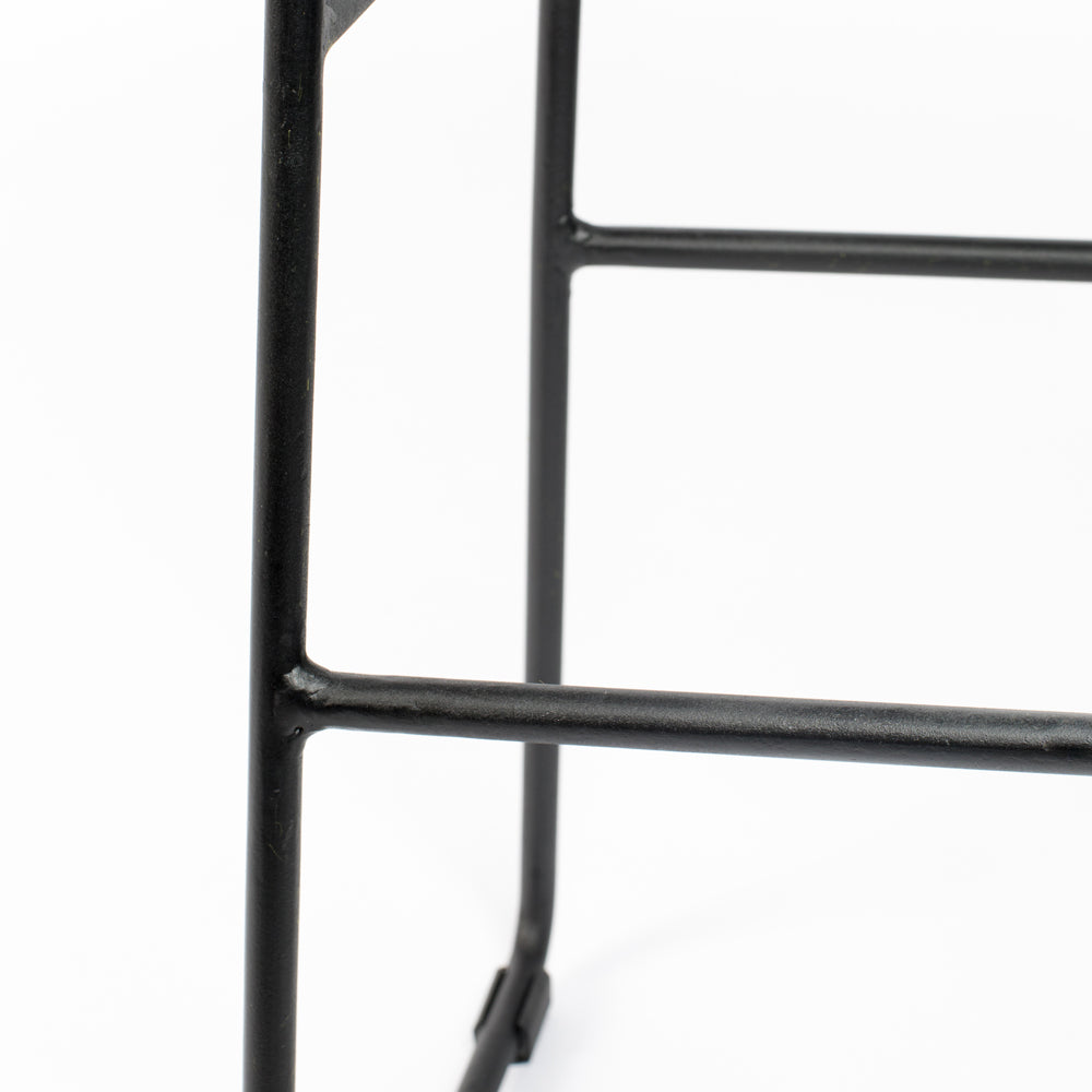 Tait Counter Stool - Natural Zuiver 9