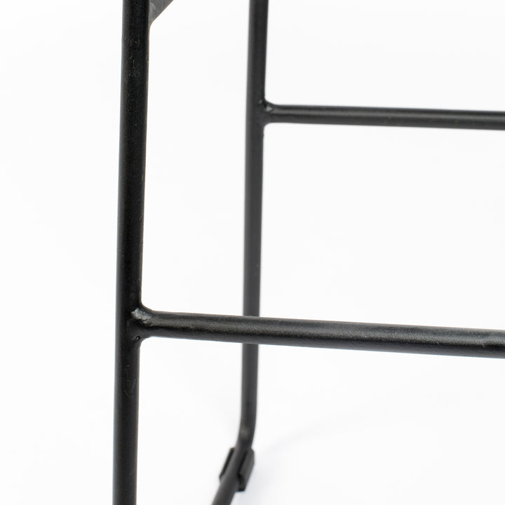 Tait Counter Stool - Natural Zuiver 9