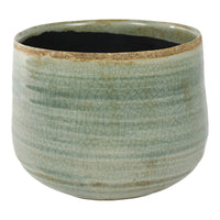 Ivyline Pot Como in Mint