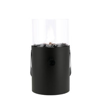 Cosiscoop Fire Lantern in Black