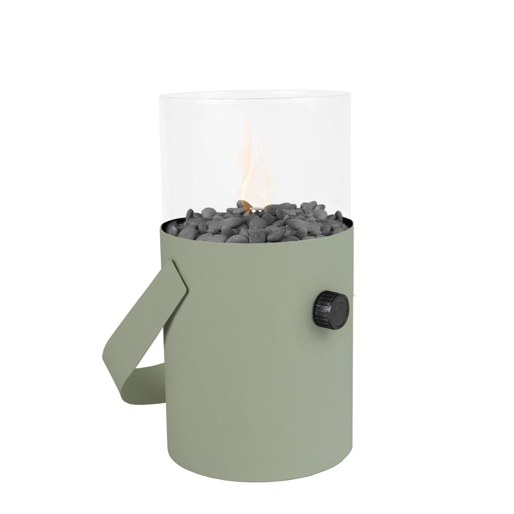 Cosiscoop Fire Lantern in Green