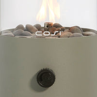 Cosiscoop Fire Lantern in Green