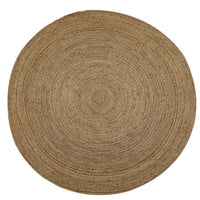 Native Home Rug Jute Small