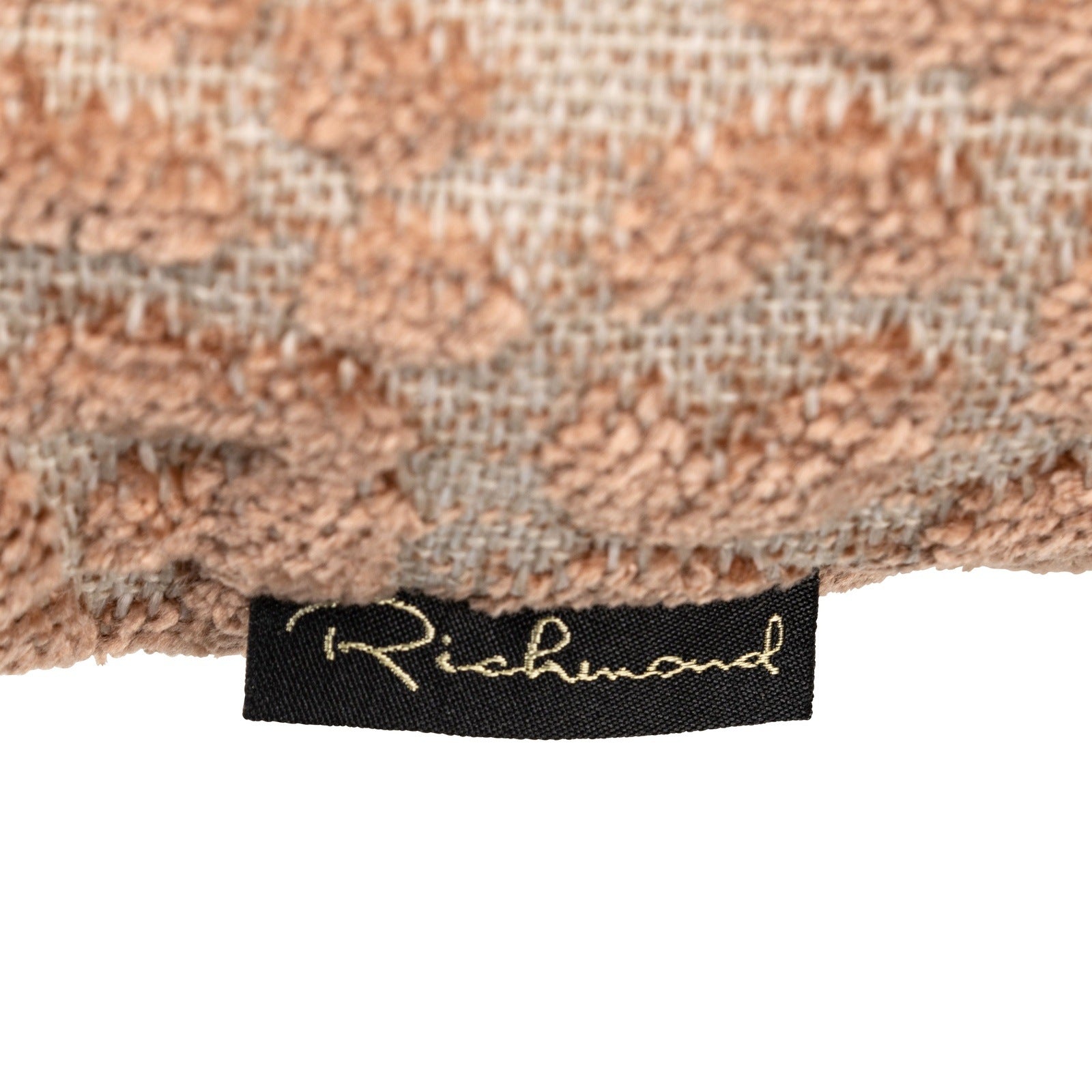 Richmond Jadi Pillow in Rose
