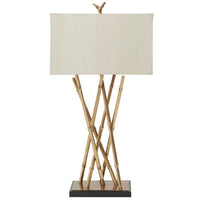 Theodore Alexander Coastal Table Lamp