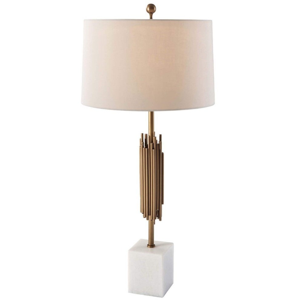 Theodore Alexander Zayden Table Lamp