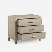 Andrew Martin Raffles Nightstand