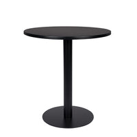 Zuiver Metsu Bar Table Black