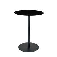 Zuiver Snow Bar Table Black