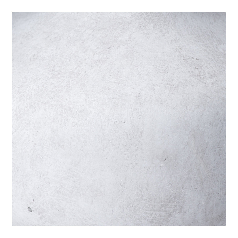 Darcy Squat Vase - Stone Hill 2