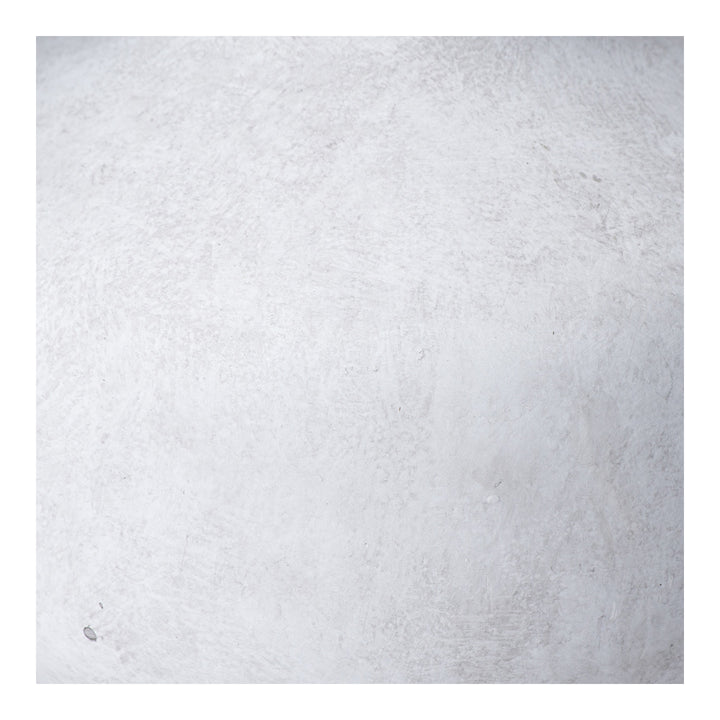 Darcy Squat Vase - Stone Hill 2