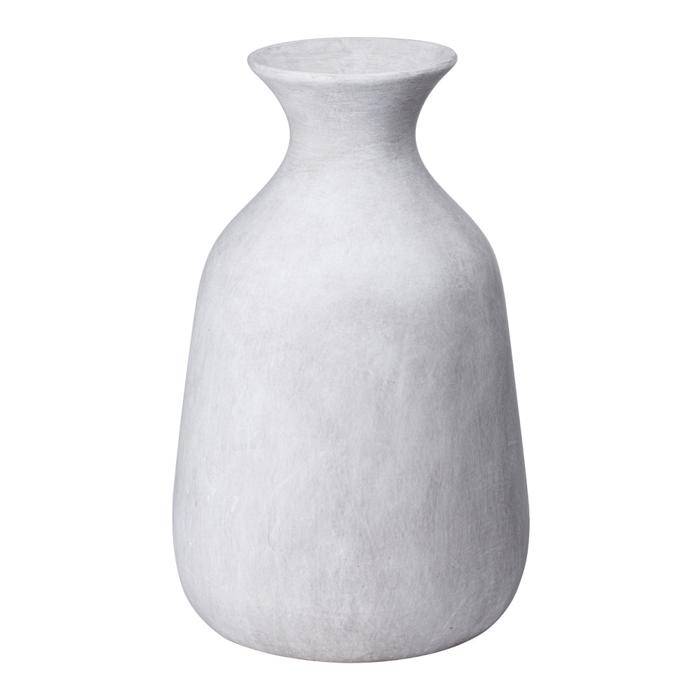 Darcy Ople Vase - Stone Hill 1