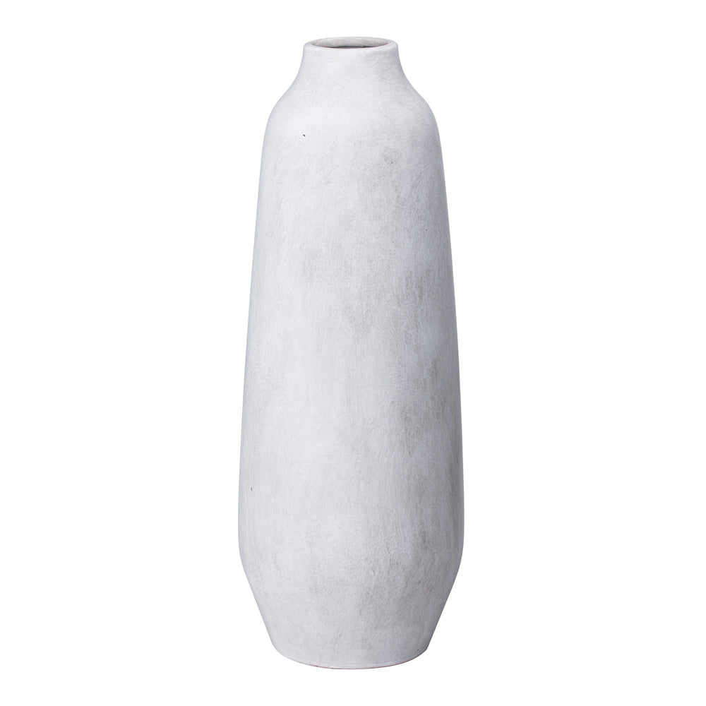 Darcy Ople Large Tall Vase - Stone Hill 1