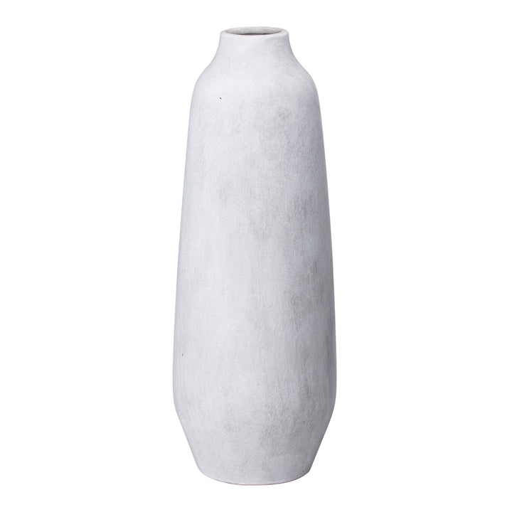 Darcy Ople Large Tall Vase - Stone Hill 1