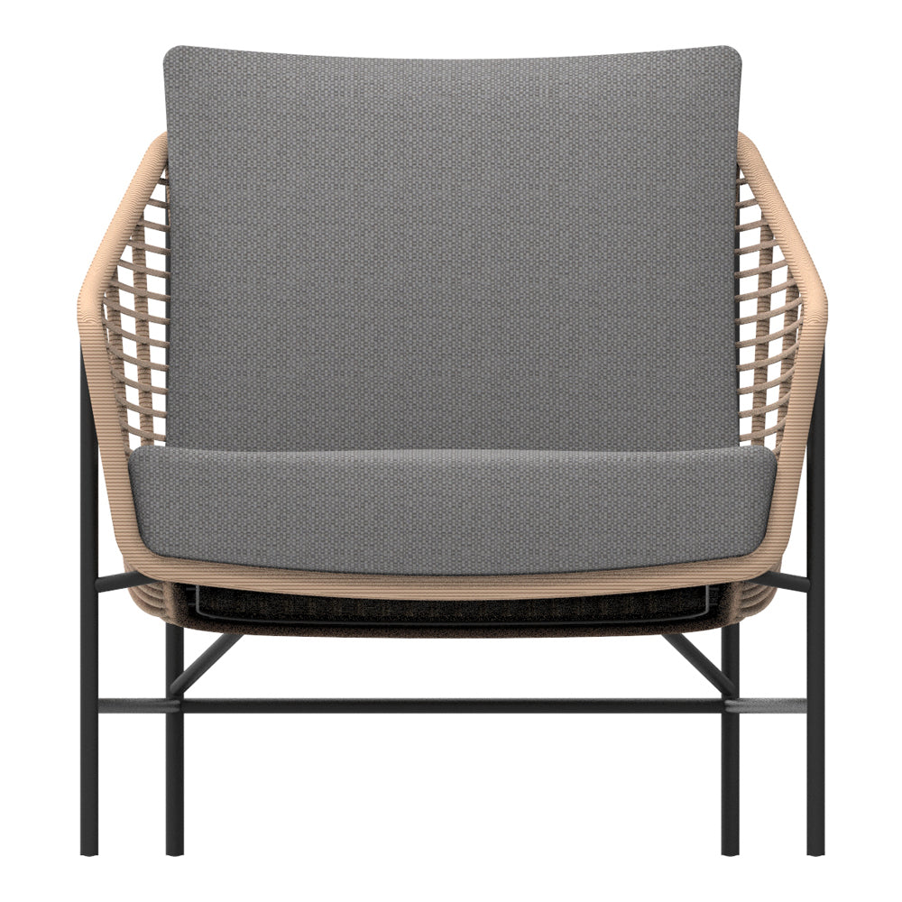 4 Seasons Outdoor Timor 4 Seater Lounge Set