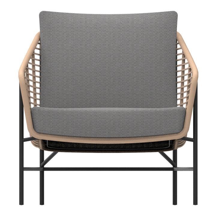4 Seasons Outdoor Timor 4 Seater Lounge Set
