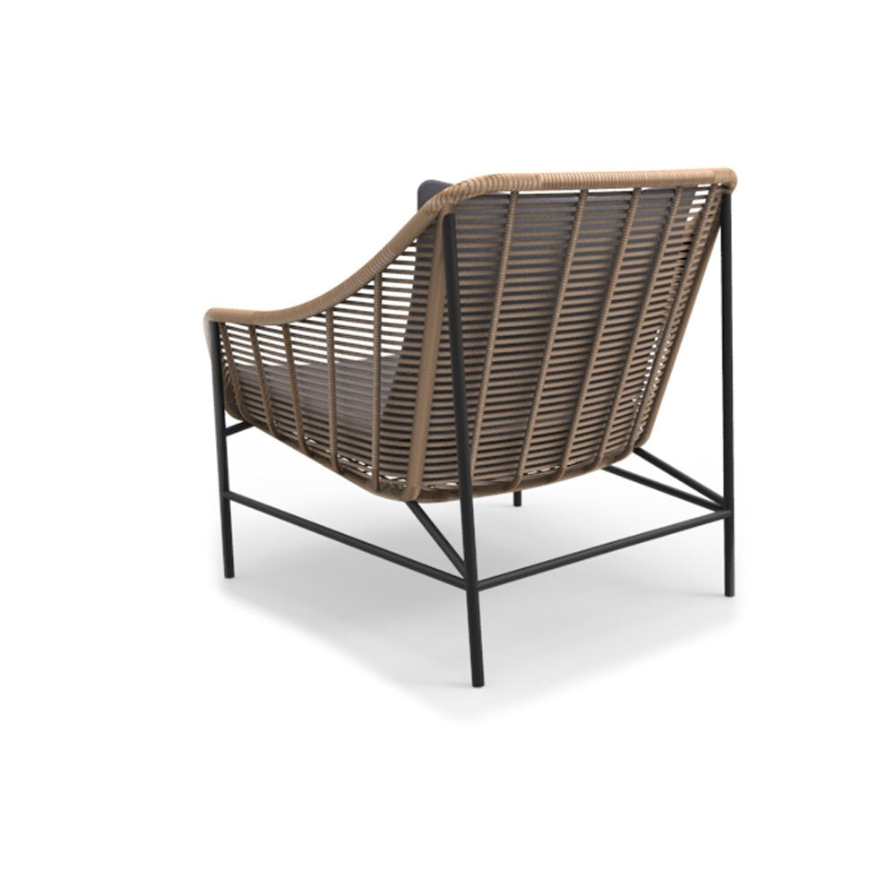 4 Seasons Outdoor Timor 4 Seater Lounge Set