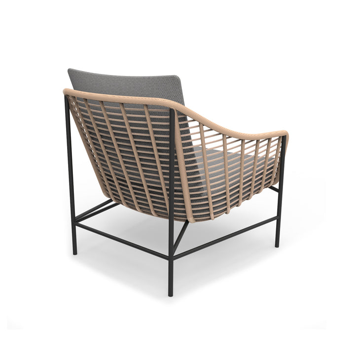 4 Seasons Outdoor Timor 4 Seater Lounge Set