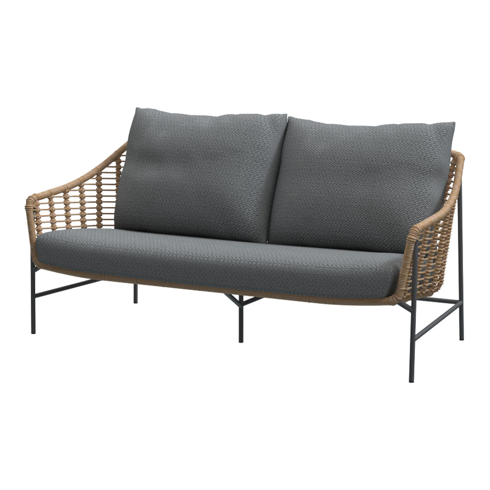4 Seasons Outdoor Timor 4 Seater Lounge Set