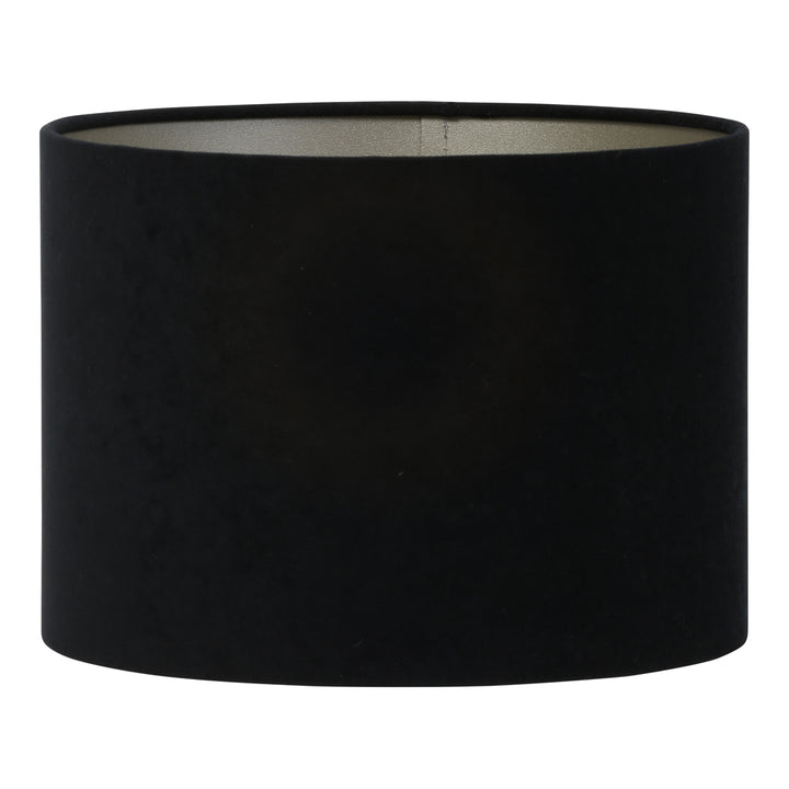 Velours Light Shade Black And Taupe | Outlet Olivia's 1