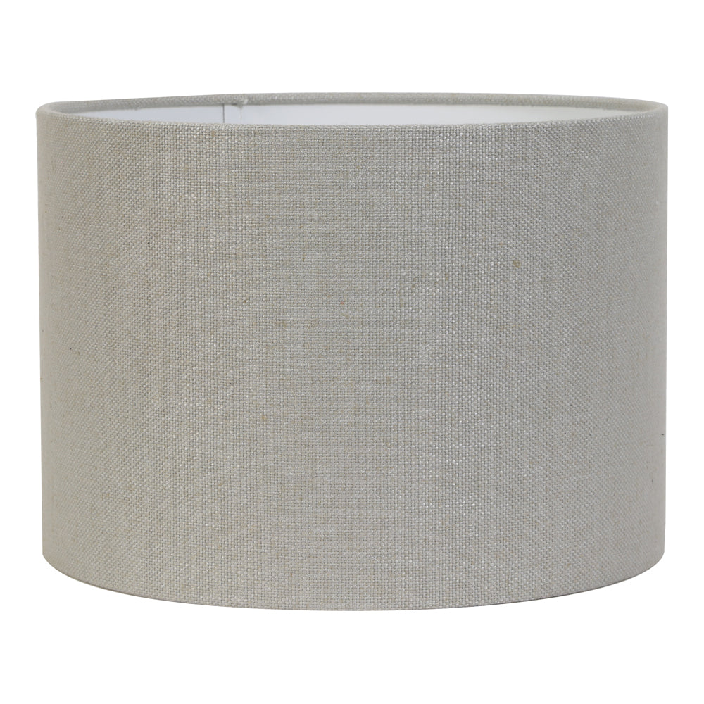 Light & Living Gemstone Light Shade Grey