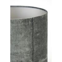 Light & Living Gemstone Light Shade Gray