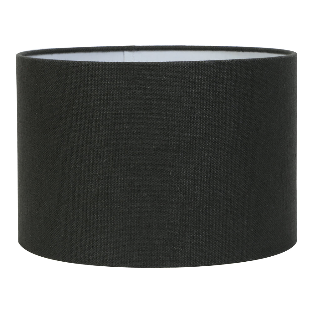 Light & Living Livigno Light Shade Anthracite