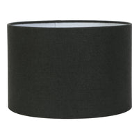 Light & Living Livigno Light Shade Anthracite