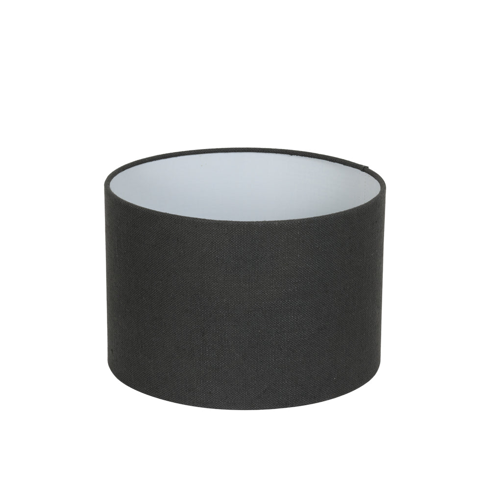 Light & Living Livigno Light Shade Anthracite