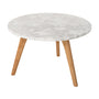 Zuiver Stone Side Table Large